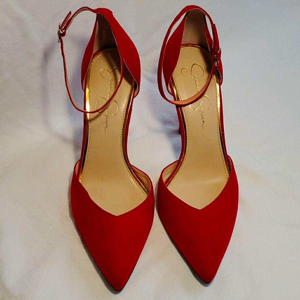 Jessica Simpson Cirrus size 10